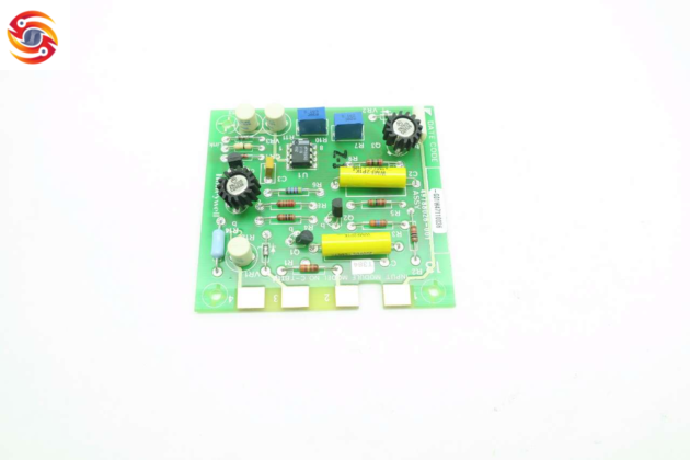 Honeywell 04200-A-0145 Analog Output Module Receiver
